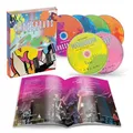 Eric Clapton Crossroads Guitar Festival 2023 Box 4 X CD + 2 Für Neu