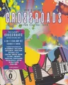 Various: Eric Claptons Crossroads Guitar Festival 2023 - Warner Music  - (CD /