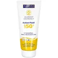 Allergika Sun Protect Action Fluid Lsf 50+