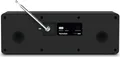 TechniSat Digital 3 Radio Persönlich Schwarz - Silber (0000/3913)