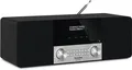 Technisat DIGITRADIO 3 | Kompaktanlage | DAB+| CD-Player | Schwarz | SEHR GUT