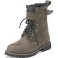 Kochmann Rider wasserdichte Stiefel, braun, Größe 46 für Männer