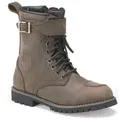 Kochmann Rider, Schuhe wasserdicht - Braun - 46 EU