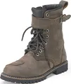 Kochmann Rider wasserdichte Stiefel, braun, 46