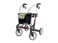 Topro Rollator Topro Troja Original Leichtgewichtrollator faltbar inkl.Tasche