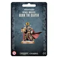Games Workshop Ulrik the Slayer (Kunststoff) (99070101066)