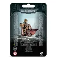 Ulrik the Slayer, Space Wolves, Warhammer 40k, Games Workshop, NEU/OVP