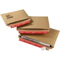 ColomPac OFFICE Versandtasche mit Querbefllung, DIN C4