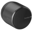 tedee Smartes-Türschloss Lock GO 2, schwarz, mit Bluetooth, App-fähig