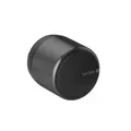tedee Lock GO 2 - Smartes Türschloss - Aluminium - Schwarz