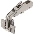 CLIP top 170° 9.5mm gekröpft mit Feder Inserta