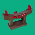 Playmobil 70187 Adventskalender Kampf um den magischen Stein  Auswählen #PM175