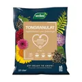 Tongranulat, 25 l – Pflanzgranulat ideal für Hydrokultur, Drainage Substrat o...