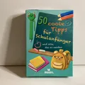 S105 - MOSES 50 Karten coole Tipps für Schulanfänger