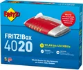 AVM FRITZ!Box 4020 WLAN Router 450Mbit/s vom HÄNDLER