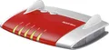 AVM FRITZBox 4020 4-Port Wi-Fi 802.11n Router