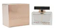⭐⭐ DOLCE & GABBANA ROSE THE ONE EDP  75ml  Neu OVP in Folie SELTEN ⭐⭐