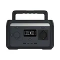 Mestic MPS-300 Powerstation, 204Wh