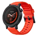 CMF Watch 3 Pro – Smartwatch 1,43" AMOLED, 13 Tage Akku, Dual-GPS, Bluetooth-Anrufe mit KI-Rauschunterdrückung, Herzfrequenz & Schlaftracking – Orange