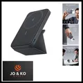 622 Magnetische Kabellose Powerbank MagGo, 5000mAh Klappbare Magnetische Powe...