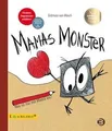 Mamas Monster: Was ist nur mit Mama los? Kindern De... | Buch | Zustand sehr gut