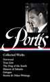 Charles Portis: Collected Works (LOA #369): Norwood / True Grit / The Dog of the South / Masters of Atlantis / Gringos / Stories & Other Writings (Library of America, 369)