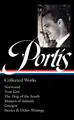 Charles Portis: Collected Works (Loa #369): Norwood / True Grit / The Dog of