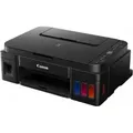 Canon Pixma G3410 Megatank Wifi Tintenstrahldrucker 3In1 Drucken-Scannen-Kopieren - Schwarz