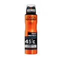 150ml Loreal Men Expert Heat Protect Anti Transpirant Deo Spray 45C Hitzeschutz