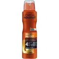 37,55€/L- 6x L'Oreal Men Deospray Schützt vor Temperaturen bis 45°C-Heat Protect