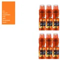 6x150ml  Loreal Men Expert 45 Grad Heat Protect Anti-Transpirant Deospray