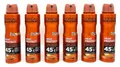✅Loreal Men Expert Heat Protect Anti Transpirant Deo Spray Hitzeschutz 6x 150ml✅