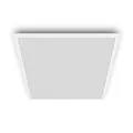 Philips Scene Switch Touch LED Deckenleuchte, dimmbar, 36W, kühlweißes Licht (4000K), Weiß
