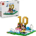 LEGO 43011 Confidential (43011, LEGO Editions) (43011)