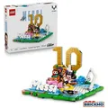 LEGO Special Edition S 2026 43011 Lionel Messi – Fußball-Highlights 43011
