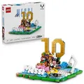 LEGO 43011 Special Edition S 2026 - Lionel Messi – Fußball-Highlights