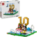 LEGO Editions 43011 Lionel Messi - Fußball-Highlights