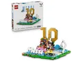 LEGO Editions Football 43011 Lionel Messi Fußball-Highlights Teile: 500  NEU OVP