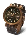Vostok Europe Energia Rocket 575O285-L Bronze Automatikuhr 48 mm