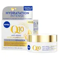 Nivea Q10 Power extra Nährende Tagescreme, 50 ml