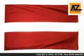 FLAGGE LETTLAND 150x90cm - LETTISCHE FAHNE  90 x 150 cm - flaggen AZ FLAG Top Qu