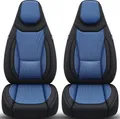 Wohnmobil Sitzbezüge Schonbezüge für Adria Coral Adriatik Silver C6