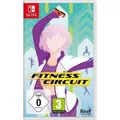 Reef Entertainment Fitness Circuit (Switch, Switch Lite, Switch OLED, EN) (1222830)
