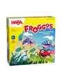 Haba Spiel Froggos, unisex neutral