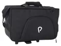 Vincita B181b-2+0 Big Nash Gepäckträgertasche 20l Schwarz Schwarz One Size