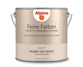 Alpina Feine Farben No. 07 Zauber der Wüste edelmatt 2,5 Liter