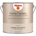 Alpina Feine Farben No. 7 Zauber der Wüste® Sandbeige edelmatt 2,5,