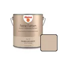 Alpina Feine Farbe No 07 2,5 l Zartes Sandbeige Zauber der Wüste