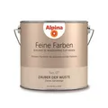 Alpina Feine Farben "Zauber der Wüste" 2,5 L Wandfarbe edelmatt No. 07