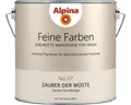 Alpina Feine Farben konservierungsmittelfrei Zauber der Wüste 2,5 L